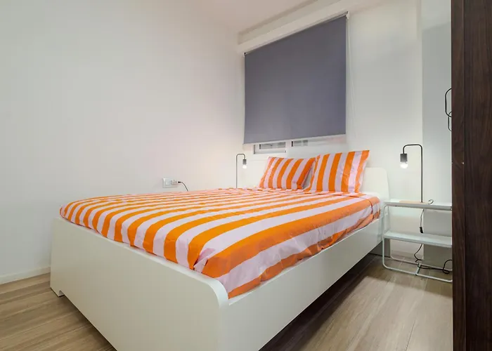 Ortzadarra * Málaga