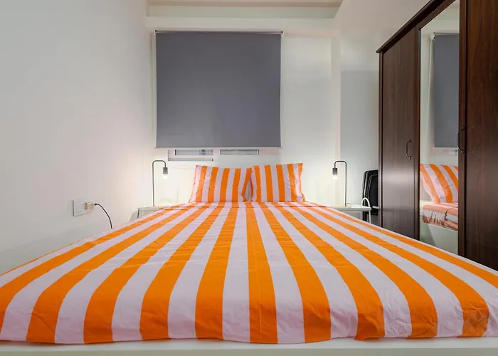 Ortzadarra * Málaga