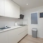 Appartement Ortzadarra