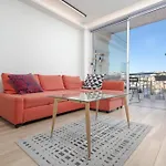Appartement Ortzadarra Málaga