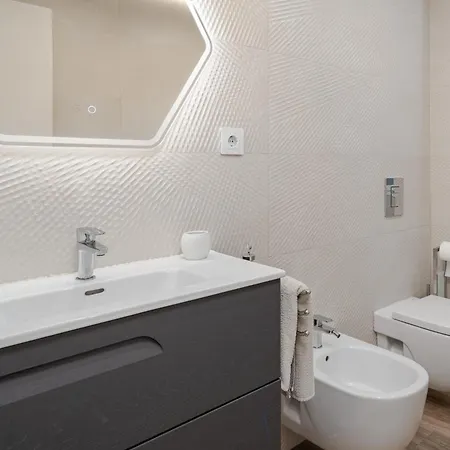 Apartment Ortzadarra *