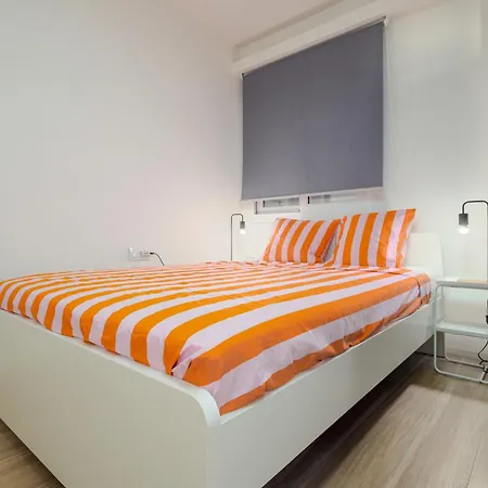 Ortzadarra * Malaga