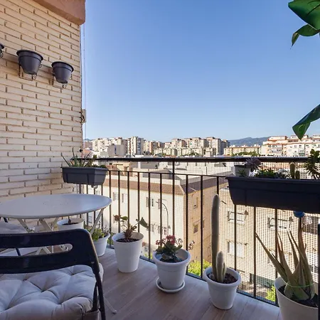 Apartment Ortzadarra *