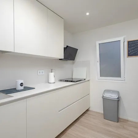 Apartment Ortzadarra